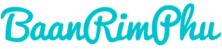 BaanRimPhu logo